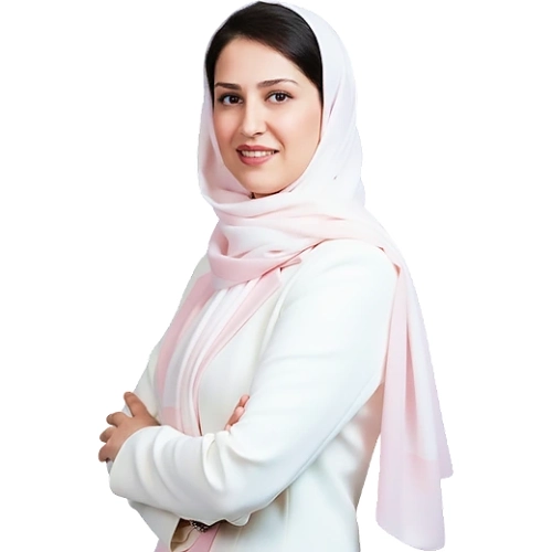دکتر عطیه طالب پور