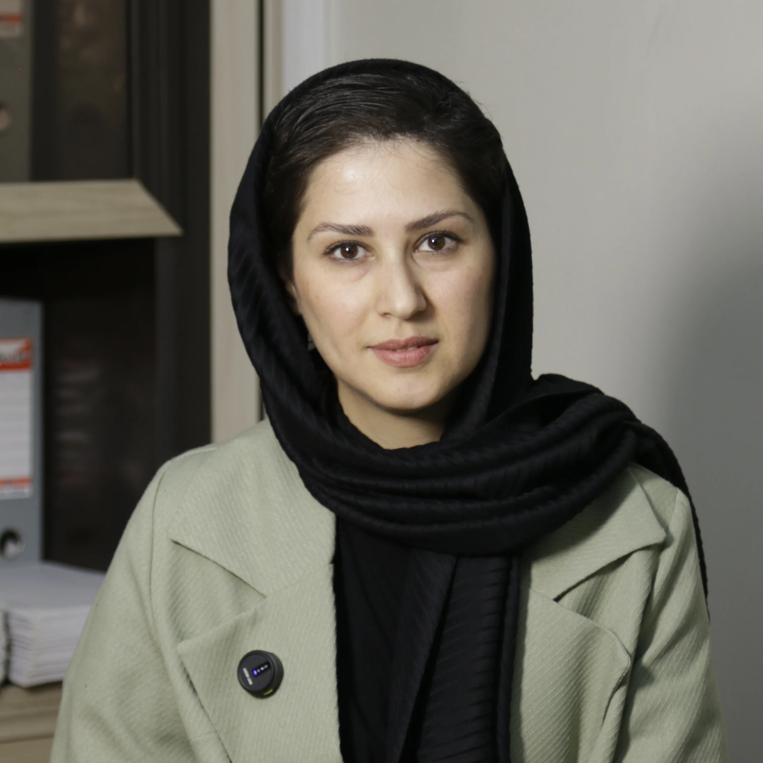 دکتر عطیه طالب پور
